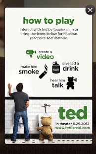 Download Talking Ted LITE